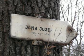 ukazatel ( © Jan P. Štěpánek 01/2009)