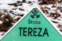 štola Tereza