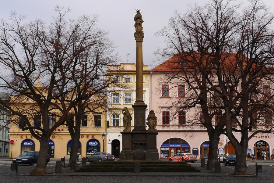 morový sloup