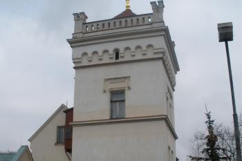  (© Jiří Suchomel, 01/2009)