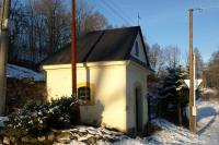 kaple sv. Anny