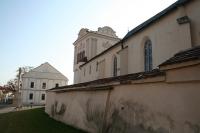 kostel sv. Jiří (kostol sv. Juraja)