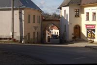Dolní brána