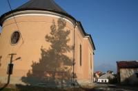 evangelický kostel
