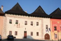 Spišská Sobota - MPR