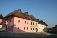 Spišská Sobota - MPR