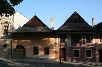 Spišská Sobota - MPR