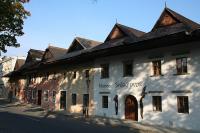 Spišská Sobota - MPR