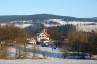 kostel Nejsvětější Trojice