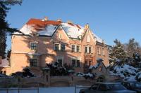 Vrchotovy Janovice