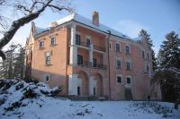 Vrchotovy Janovice
