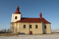 kostel sv. Jiří