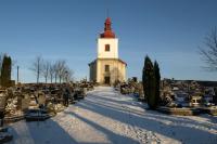 kostel sv. Jiří