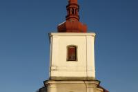 kostel sv. Jiří