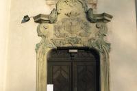 kostel sv. Jiří