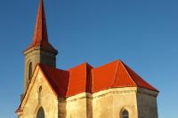 kaple sv. Anny