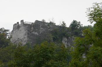 Muráň (© MarcoRave, 09/2009)