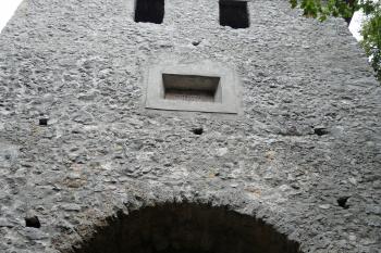Muráň (© MarcoRave, 09/2009)