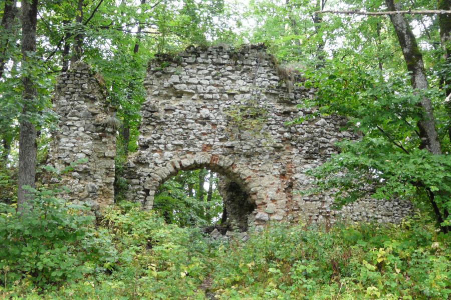 Muráň