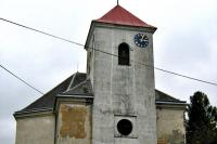 kostel sv. Michala