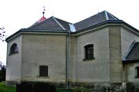 kostel sv. Michala