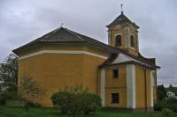 kostel sv. Petra a Pavla