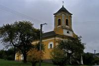 kostel sv. Petra a Pavla