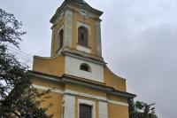 kostel sv. Petra a Pavla