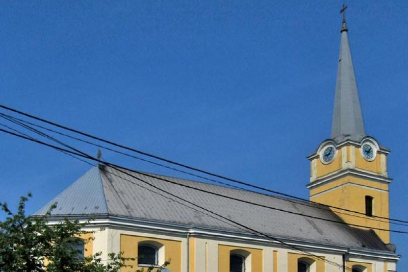 kostel sv. Prokopa