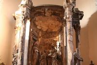 kostel sv. Tří králů