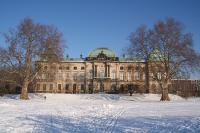 Japonský palác