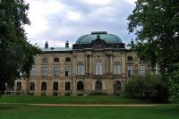 Japonský palác