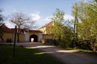 Chaloupky