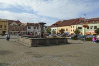 kašna