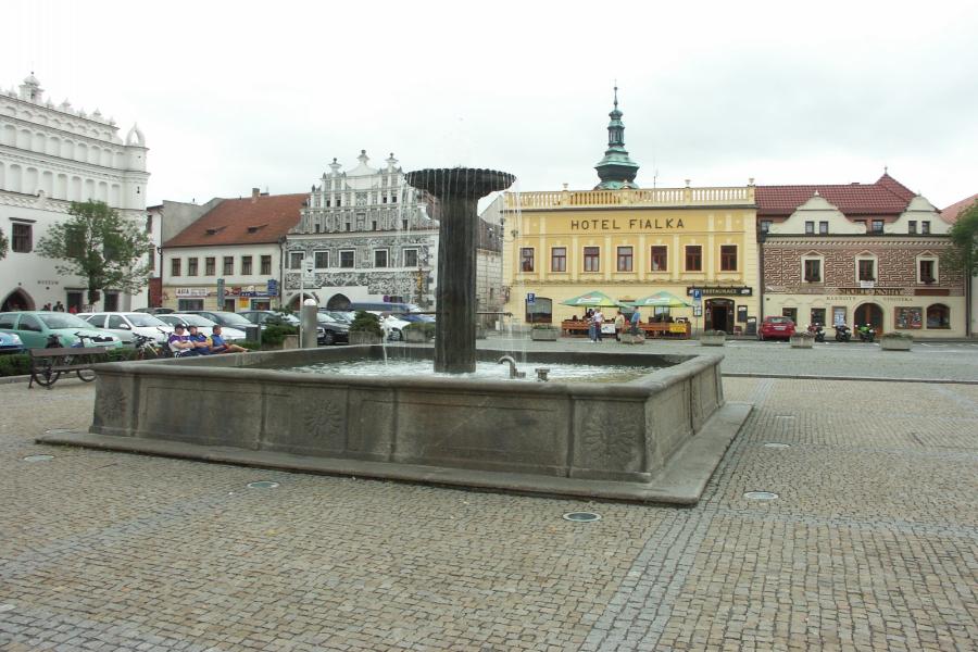 kašna