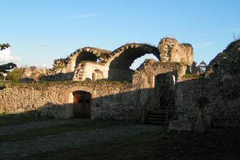 Lipý (© Pavel Zabrana, 12/2006)