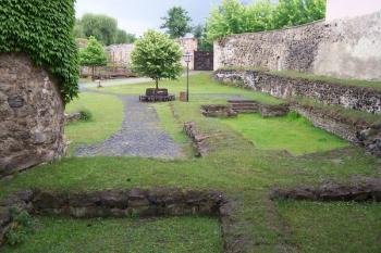 Lipý - Česká Lípa (© Ivo Rozehnal, 06/2008)