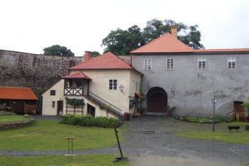 Lipý - Česká Lípa (© Ivo Rozehnal, 06/2008)