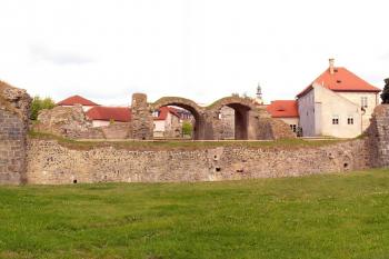 Hrad Lipý (© Hynek Slezák, 08/2008)