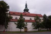 kostel sv. Václava