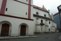 kostel sv. Václava