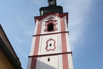 Věž od východu ( © Ivan Grisa 09/2009)