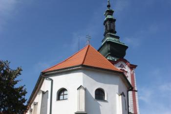 Presbytář ( © Ivan Grisa 09/2009)