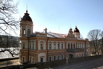 Nejdek ( © Luděk Pitter 03/2007)