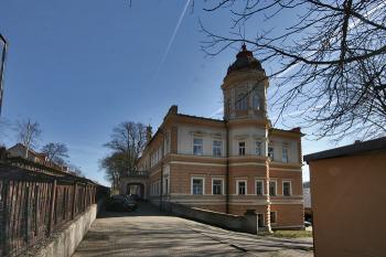 Nejdek ( © Luděk Pitter 03/2007)