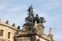 Semperova opera (Semperoper)