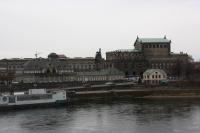 Semperova opera (Semperoper)