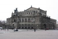 Semperova opera (Semperoper)