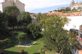 Zahrada (© Johannes Cladis, 09/2015)