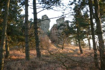  kaple Povýšení sv. Kříže (© Kenshin Usagi, 12/2012)